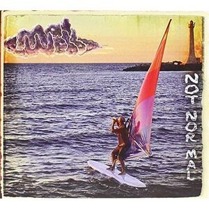 Mal Webb - Not Nor Mal  CD